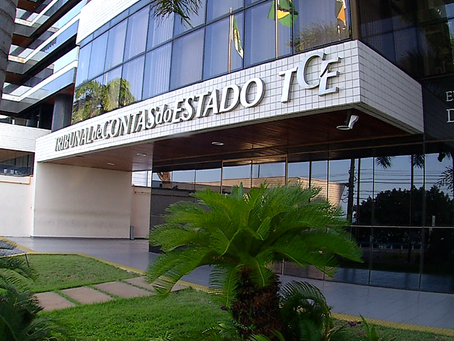 Levantamento do TCE aponta que 47 municípios do RN não realizam concurso público há mais de 10 anos