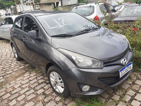 Polícia Civil do RN leiloa 95 lotes de veículos apreendidos na próxima sexta-feira (29)