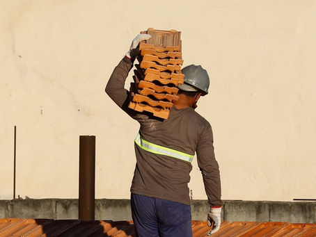 Novas normas de trabalho relacionadas à saúde entram em vigor