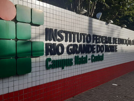 IFRN anuncia retorno gradual das aulas presenciais a partir de 8 de novembro