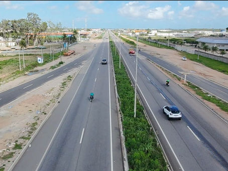 Trecho da BR-304 será interditado para construção de viaduto na Grande Natal, anuncia Dnit