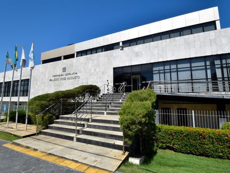 Assembleia Legislativa do RN define banca organizadora de concurso público