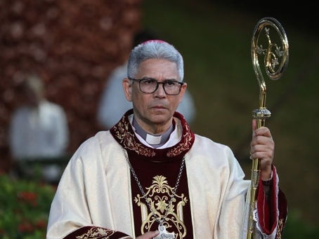 Arquidiocese de Natal alerta para vídeo falso com IA de Dom João Cardoso