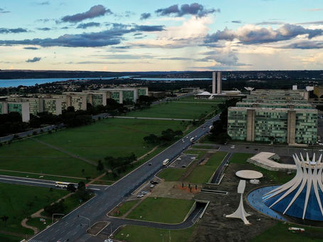 Governo define horário de expediente em jogos do Brasil na Copa