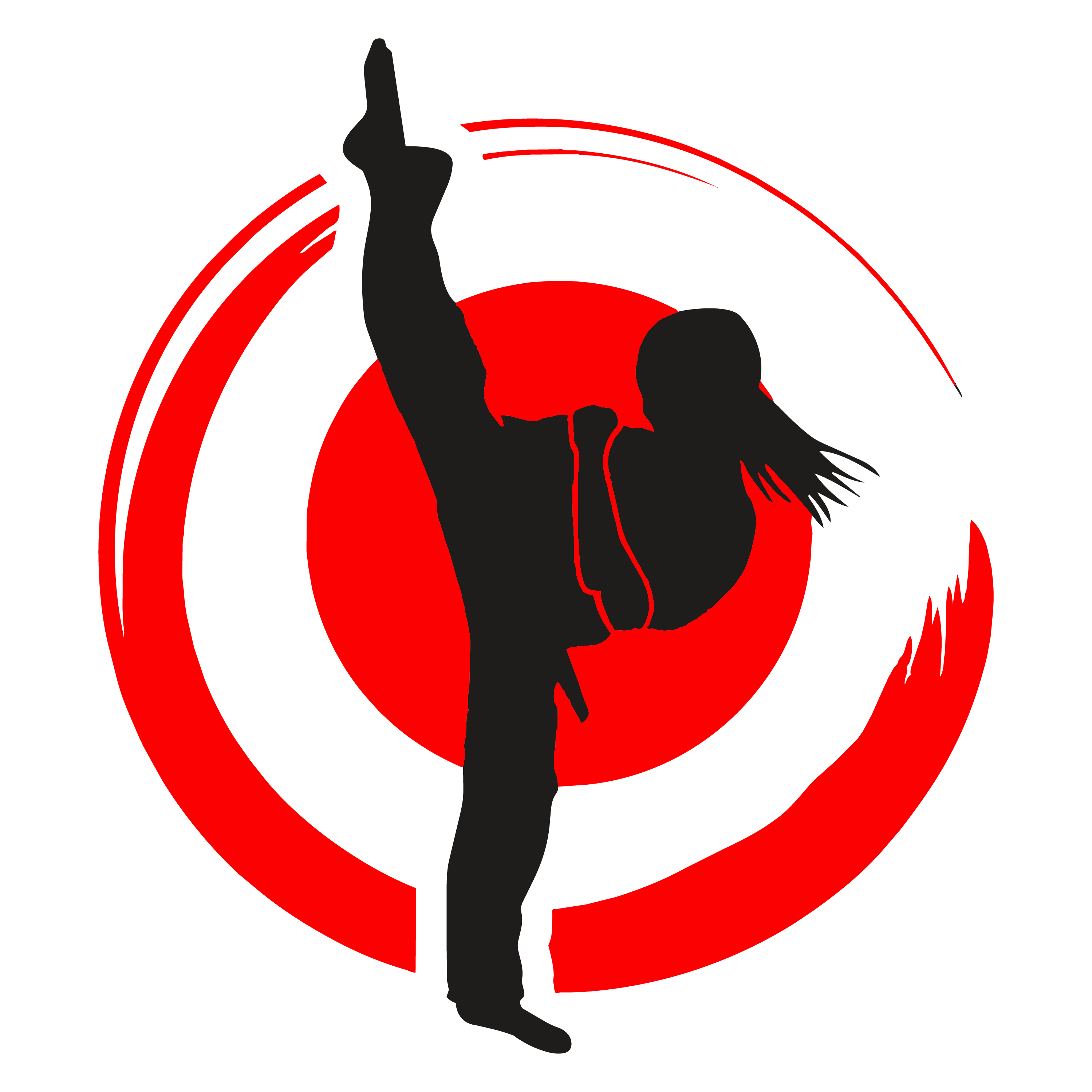 Writer: ALDERSHOT TAEKWON-DO