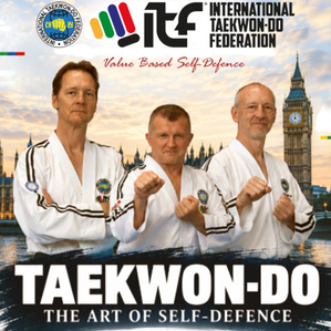 ITF Self-Defence Pilot Seminar: “Value Based Self-Defence”
