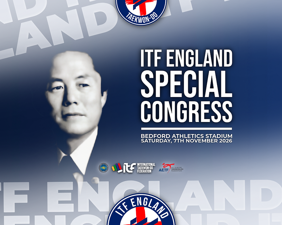 Join us in Bedford this November for the 2026 National Championships and Special Congress. Read the complete event schedule, venue info, and voting details.