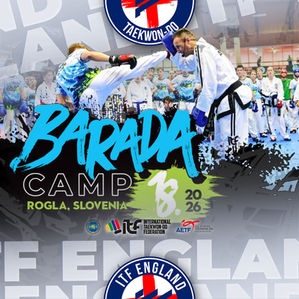 Barada Camp #18