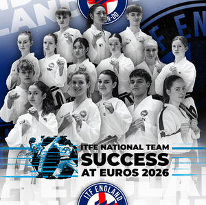 European Championships 2026 RECAP: 17 MEDALS FOR TEAM ENGLAND!