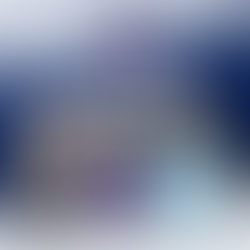 ITF England October Newsletter!