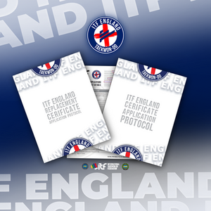 Updated Certificate Applications Protocols 2025