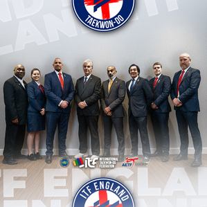 ITF England Congress 2026 - Board Appointments & Acting President