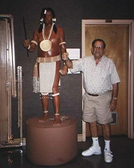 Mississippian Indian Culture-The Greatest & Largest in Northern America