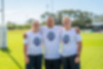 NDRL Festival - Owen Craigie, Hannah and Jesse Southwell