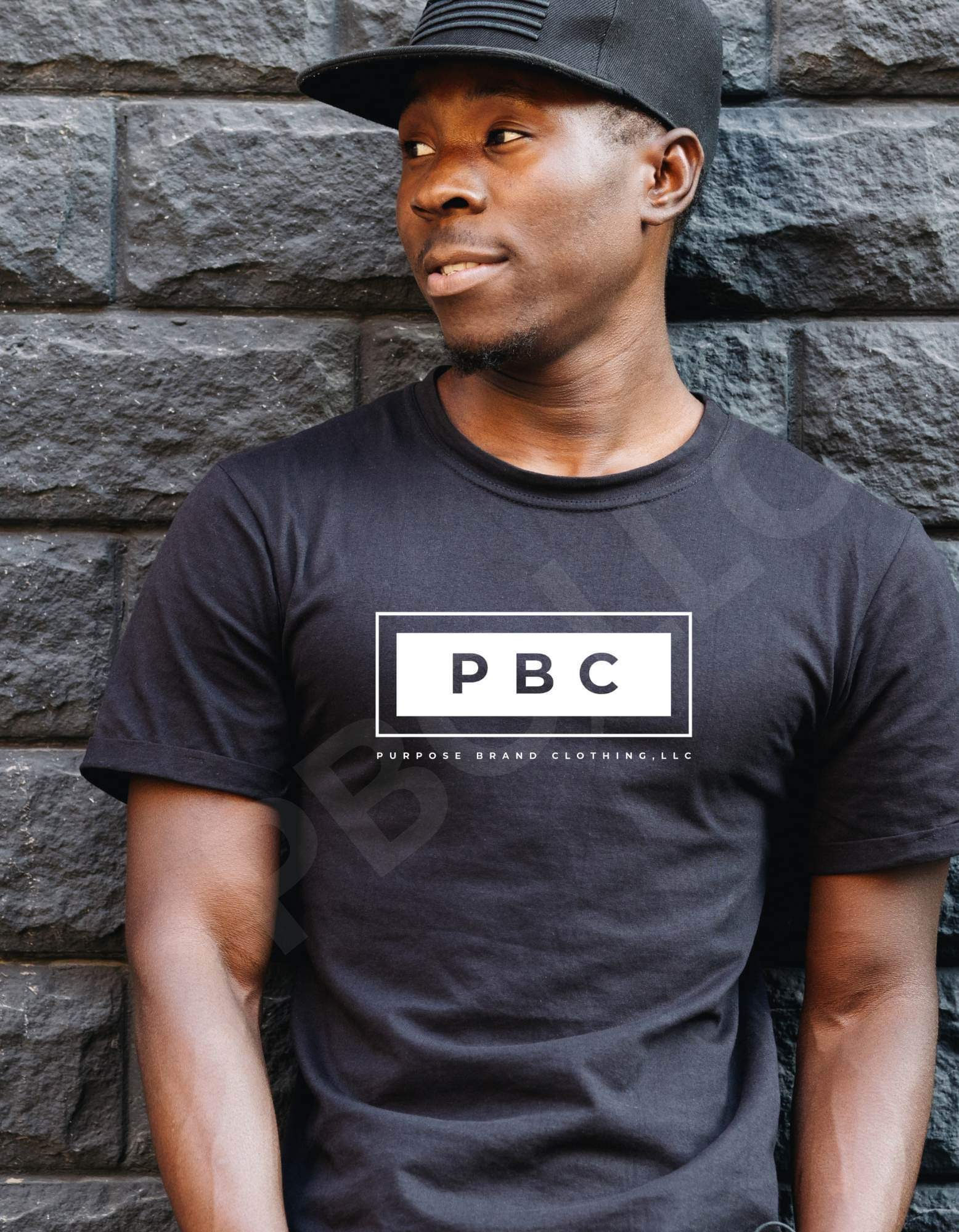 PBC Branded Tee