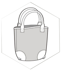Hotrock handbags design 004