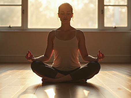 Integrating Mindfulness into Your Daily Routine: Daily Mindfulness Techniques for a Balanced Life