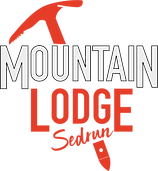 Mountain Lodge Sedrun Logo