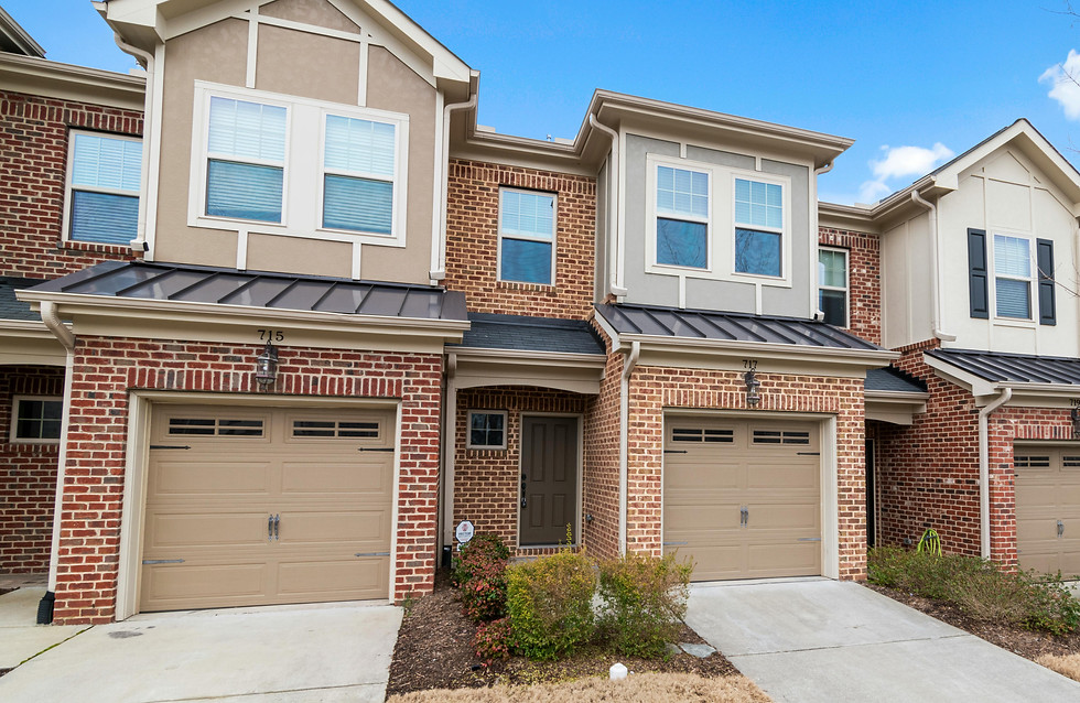 Multifamily Developments