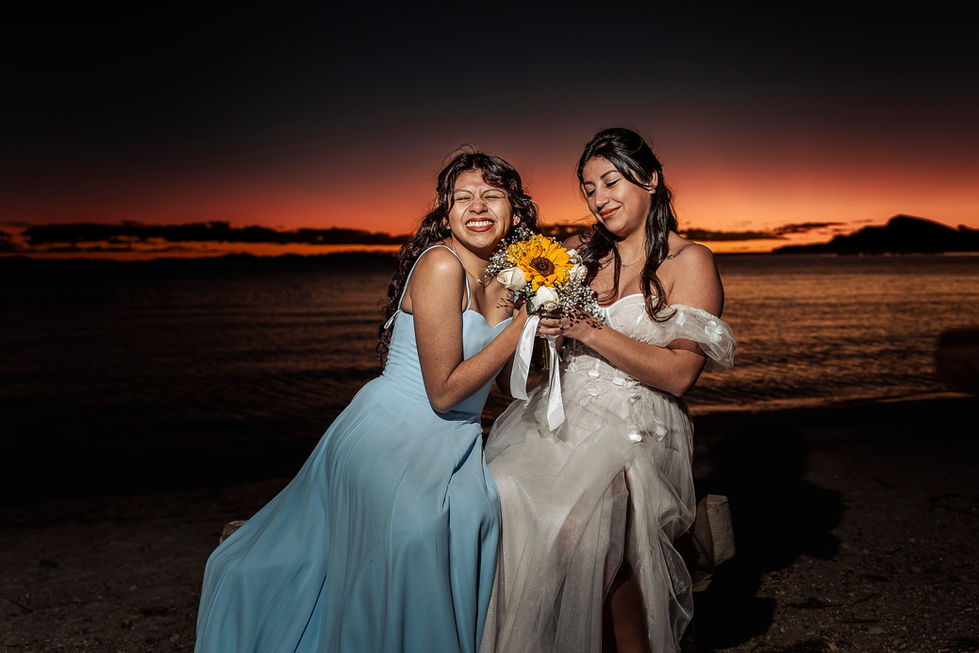 Sesión Post Boda