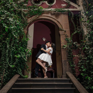 Sesion Pre Boda