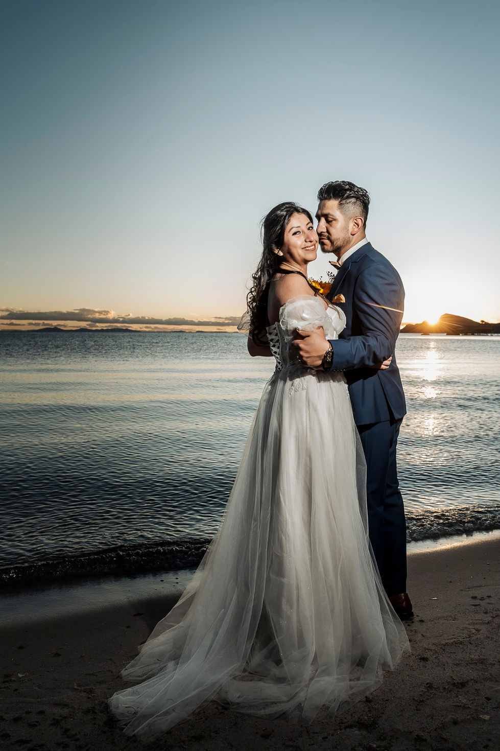 Sesión Post Boda