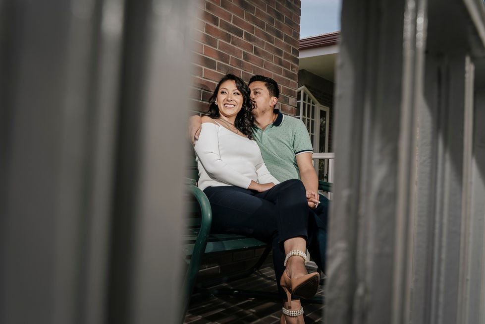 Sesion Pre Boda