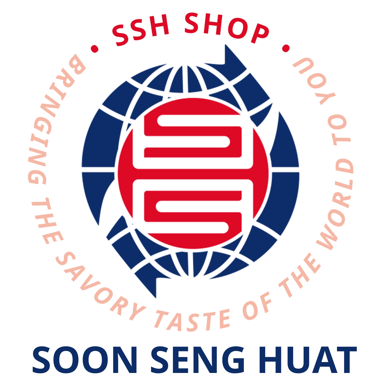 SSH Shop