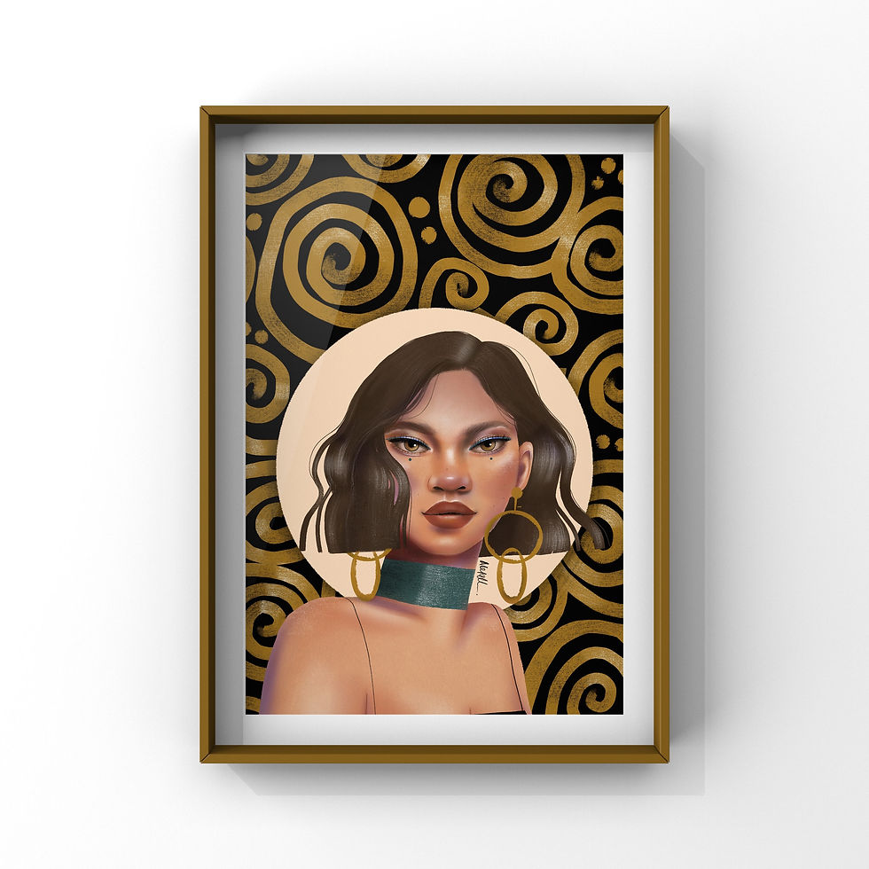 Miniatura: Divina