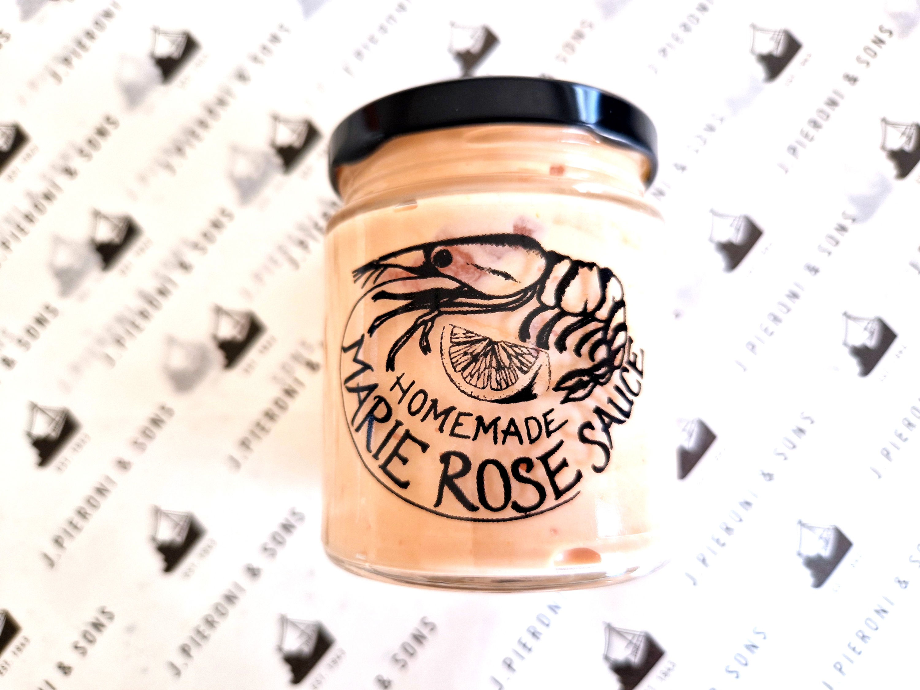 Roxy's Prawn Cocktail Sauce