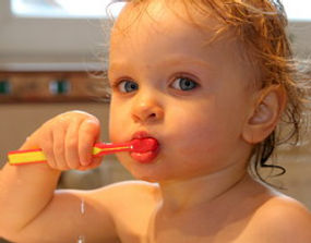 Erken Cocukluk, Early Childhood
