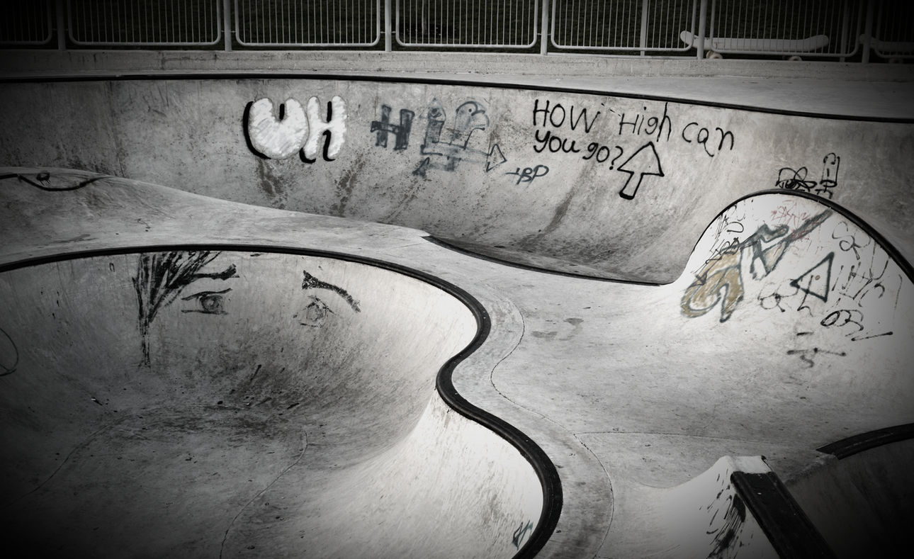 contemplating limits and possibility — how high can I go?