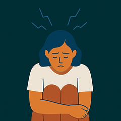 trauma Illustration