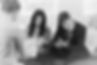 Married couple in marriage counselling