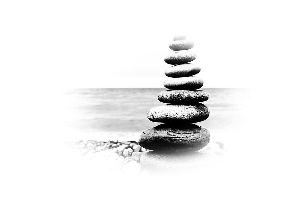 Zen Rock