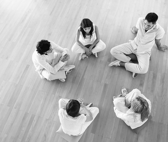 Group mindfulness
