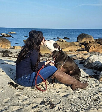 Loving care for your best friend