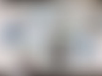 消失已久的我, 回來了!!