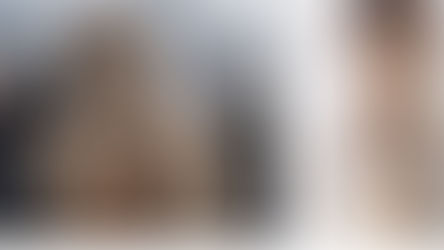 冬天綁髮style正夯!