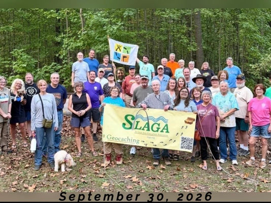 SLAGA's 25th Anniversary Commemorative Event