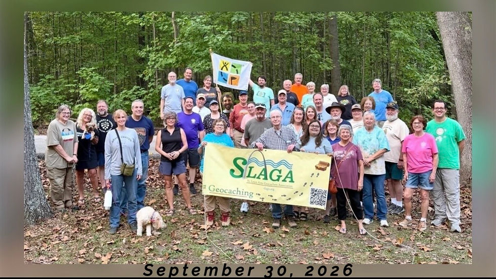 SLAGA's 25th Anniversary Commemorative Event