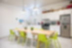 The Kitchen