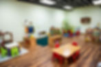 Child Nursery in Panama