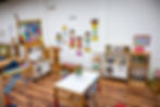 Preschool in Panama