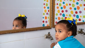 When should my child start talking?