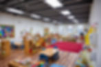 Preschool facilities in Panama