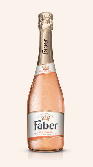 Packshot Faber Sekt Rosé De Blanc Et Noir - Kunde Sektkellerei Faber – Agentur PETER-SCHMIDT-GROUP
Lismoland.de