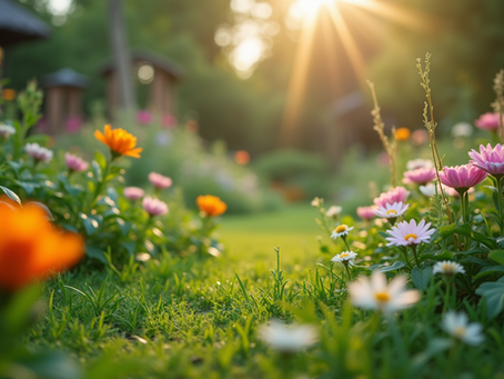 The Importance of Sustainable Living in Today's World.