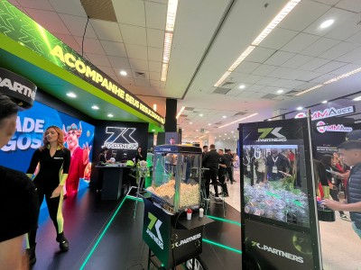 Aluguel de Carrinho de Pipoca