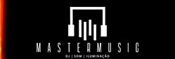 Logo Master Music DJ Eventos